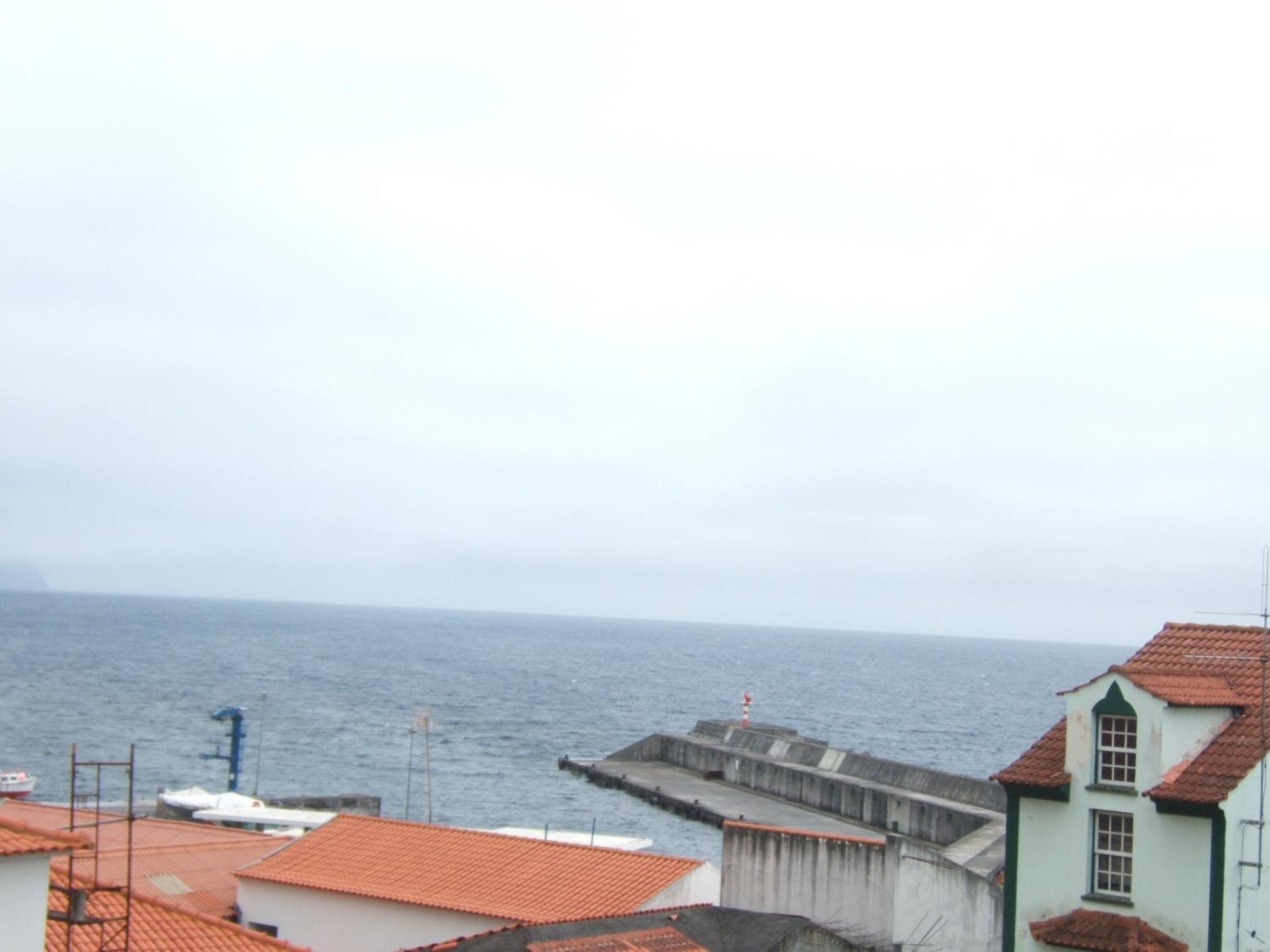 Hotel Solmar Calheta  외부 사진