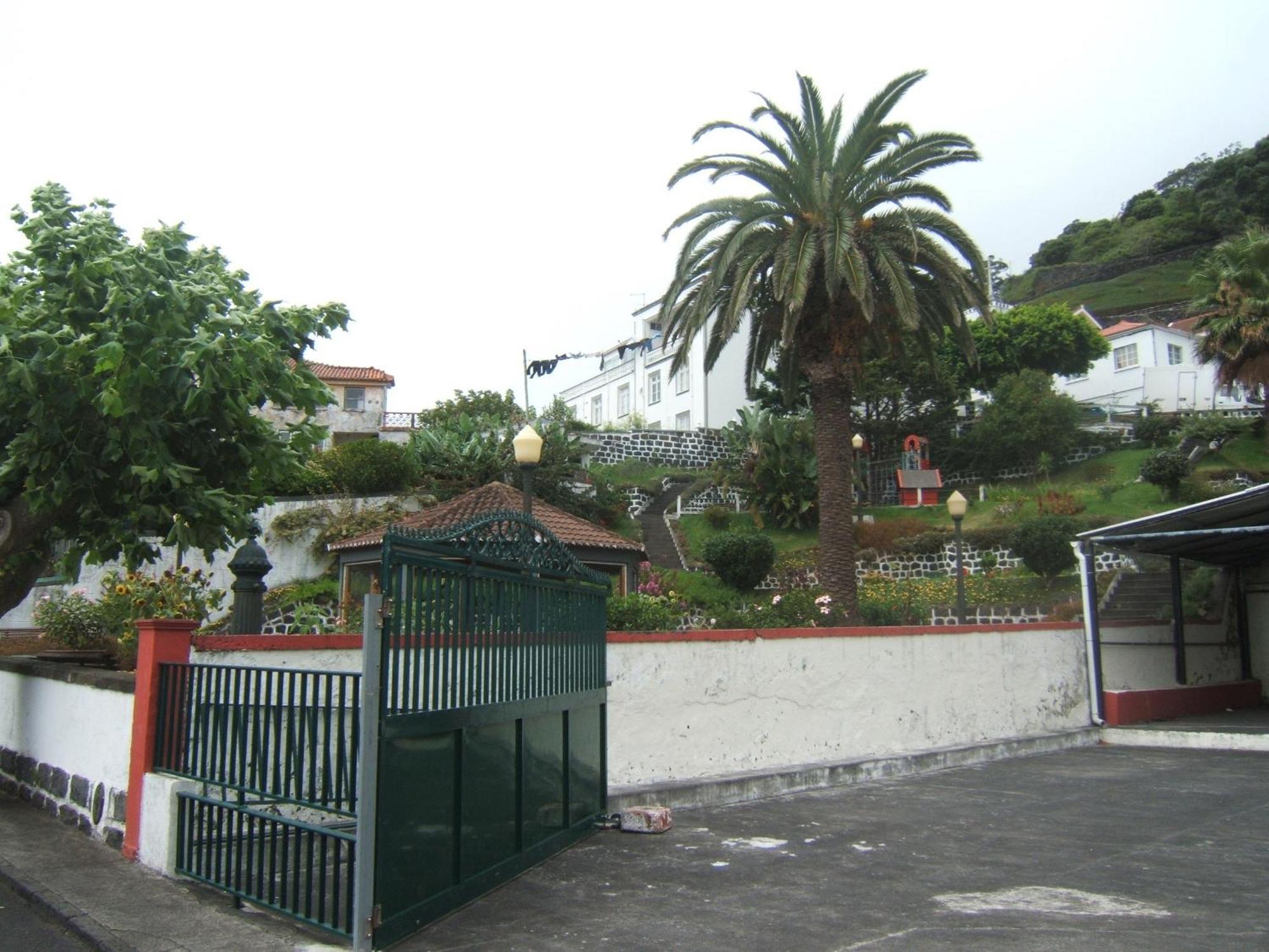 Hotel Solmar Calheta  외부 사진