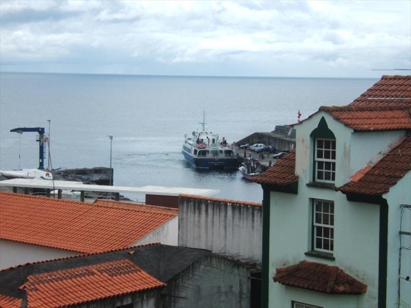 Hotel Solmar Calheta  외부 사진