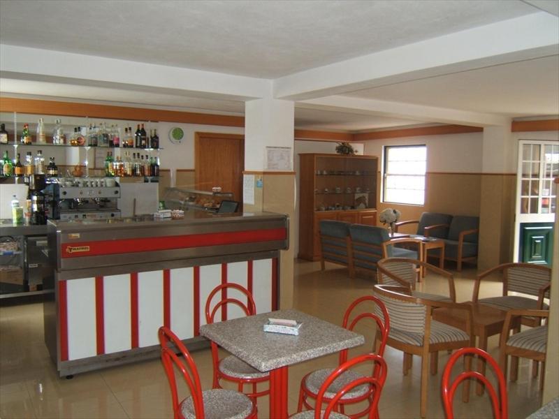 Hotel Solmar Calheta  외부 사진