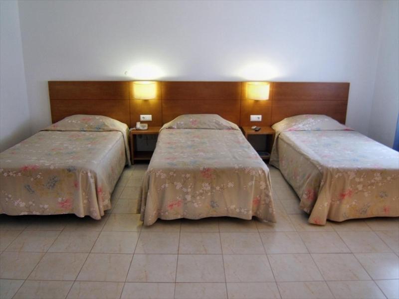 Hotel Solmar Calheta  외부 사진
