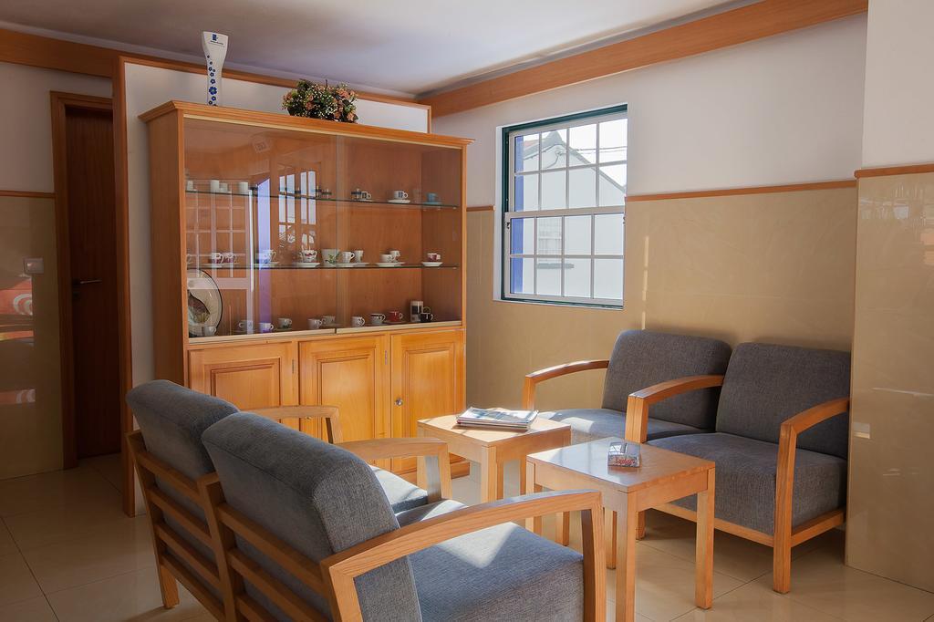 Hotel Solmar Calheta  외부 사진