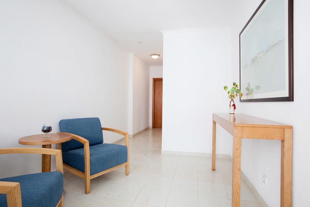 Hotel Solmar Calheta  외부 사진