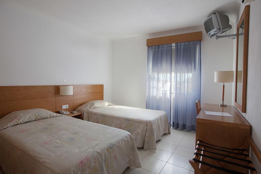 Hotel Solmar Calheta  외부 사진