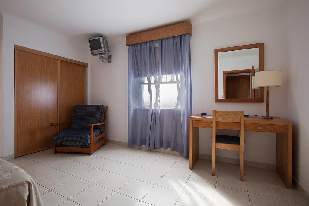 Hotel Solmar Calheta  외부 사진
